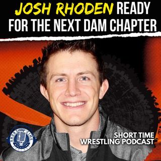 New Oregon State assistant coach Josh Rhoden is Ready for the Next Dam Chapter