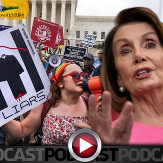 How Long Will We Allow Pelosi's Crew To Blatantly Lie To The People?