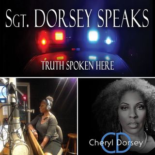 SDS Ep4 - Commentary on losing the Queen of Soul, law enforcement misconduct and other topics of interest