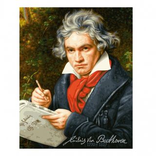 I Notturni di Ameria Radio del 8 novembre 2021 - L. van Beethoven