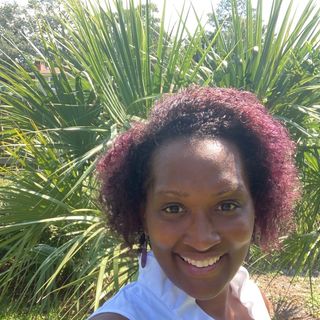 The Name On Your Birth Certificate Ain’t The Name God Calls You- Nita Scott Infinite Truthseekers