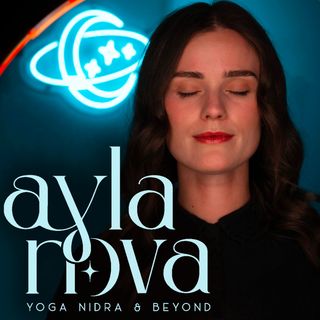N.091 Dive Deep into Yoga Nidra for Overwhelm Relief | Healing Sleep Series