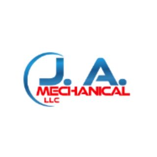 J.A. Mechanical LLC​