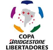 Copa Bridgestone Libertadores 2015