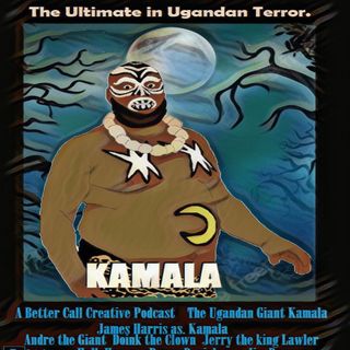 Episode Eighty Five - Kamala