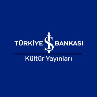 İş Bankası Kültür Yayınları