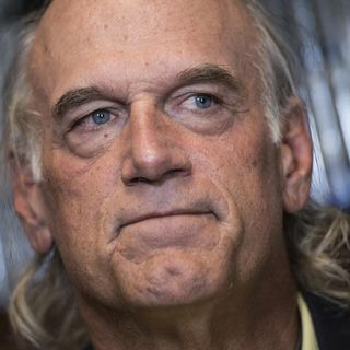 Veterans Voices - 11-03-16