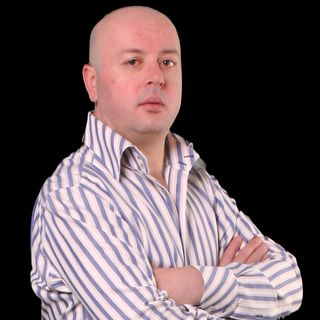 Michele Porfido