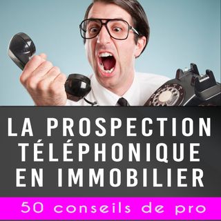 📲 La prospection téléphonique 50 conseils avec Daniel NADJAR