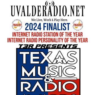 2024 Texas Regional Radio Music Awards
