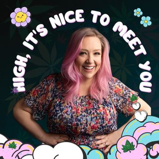High Expectations: What's This Podcast About Anyway?