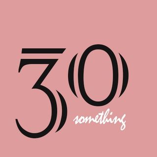 Thirty-Something