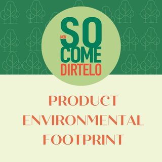 27. Product Environmental Footprint