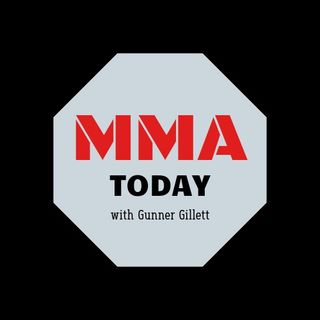 MMA Today