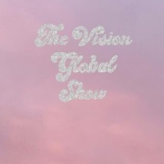 The Vision Global Podcast Show