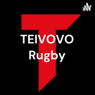 TEIVOVO Rugby - The Fiji Rugby Podcast - a TEIVOVO Digital Podcast