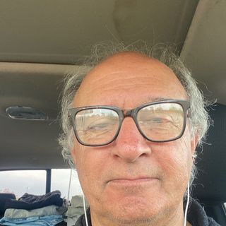 Episode 143 - John Zegar's Thoughts & Travels