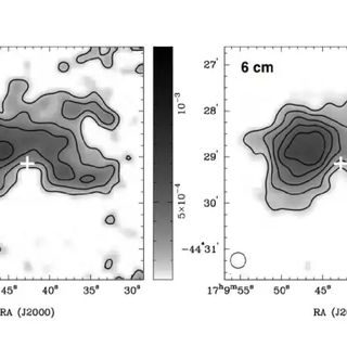 Researchers inspect a nearby pulsar wind nebula [W[R]C]