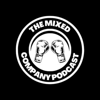 The Mixed Company Podcast