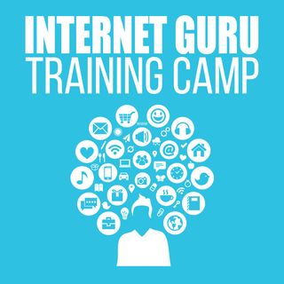 Internet Guru Training