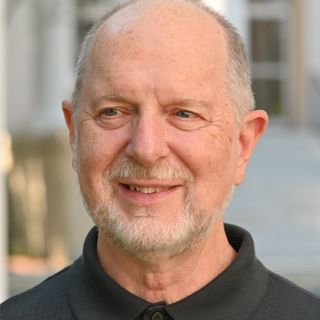 Rick Upchuch