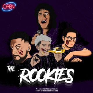 The Rookies 24: Aming Us