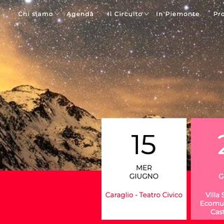 Spettacoli negli Ecomusei del Piemonte