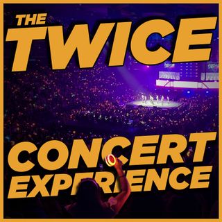 The Life Changing Experience of TWICE in Concert, Oakland