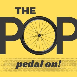 Pedal On Podcast