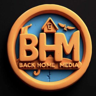 Back Home Media