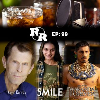 R&R 99: Episode 99