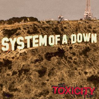 44 Tras el Toxicity de System of a Down