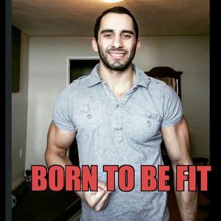 Born To Be Fit