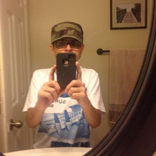Anthony Ramirez