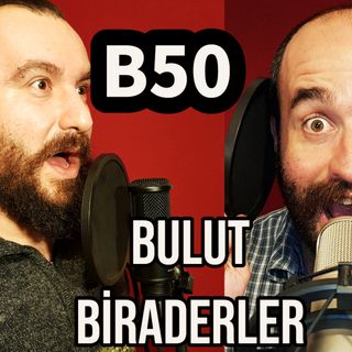 50. Canlı Yayın Bulut Biraderler ; Seçim Sonrası Hisler, Vibrato Üzerine, Mix Revizesi Nedir?