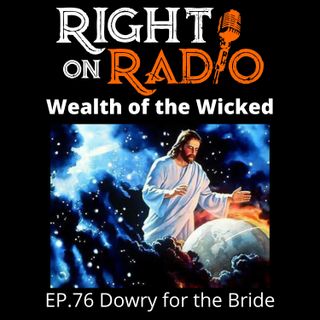EP.76 Dowry for the Bride