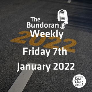 167 - The Bundoran Weekly - Friday 7th January 2022