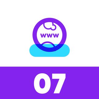 Podcast #7 : Paso 2 - Presencia en línea