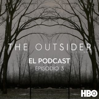 NO ES TV PRESENTA: The Outsider E3 (México) "Dark Uncle"