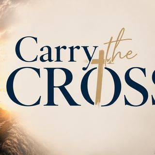 Carry the Cross Publishing
