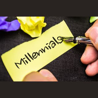 I millennial