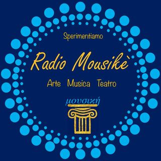 Radio Mousikè