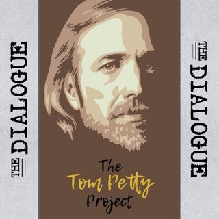 Episode 89 | Tom Petty's Musical Legacy w/ "Tom Petty Project" Host Kevin Brown