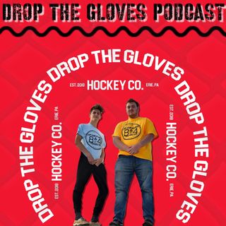 Getting Dubs, Beer Chugs, Drop The Gloves: Episode 1