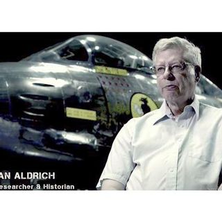 UFO Association Who's Who UAP Associates-Director JAN ALDRICH