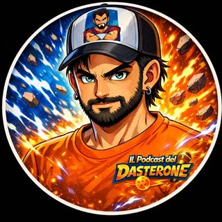 IlPodcastdelDasterone