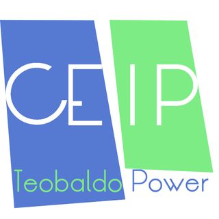 CEIP TEOBALDO POWER