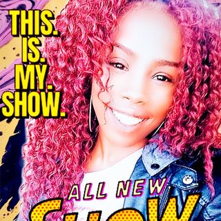 Surviving The Elite!!! Trafficking Survivor & Hero Ms Ally Exclusive Interview!!!