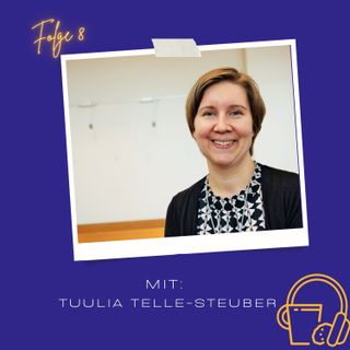 #24 Tuulia Telle-Steuber