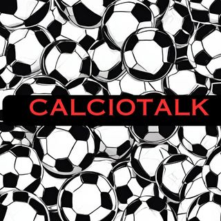 Calcio Talk